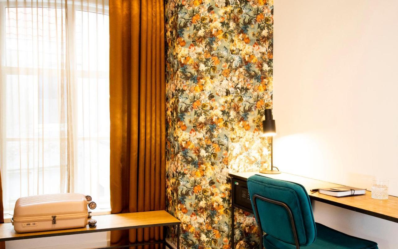 Hotel Haverkist 's-Hertogenbosch  Ngoại thất bức ảnh
