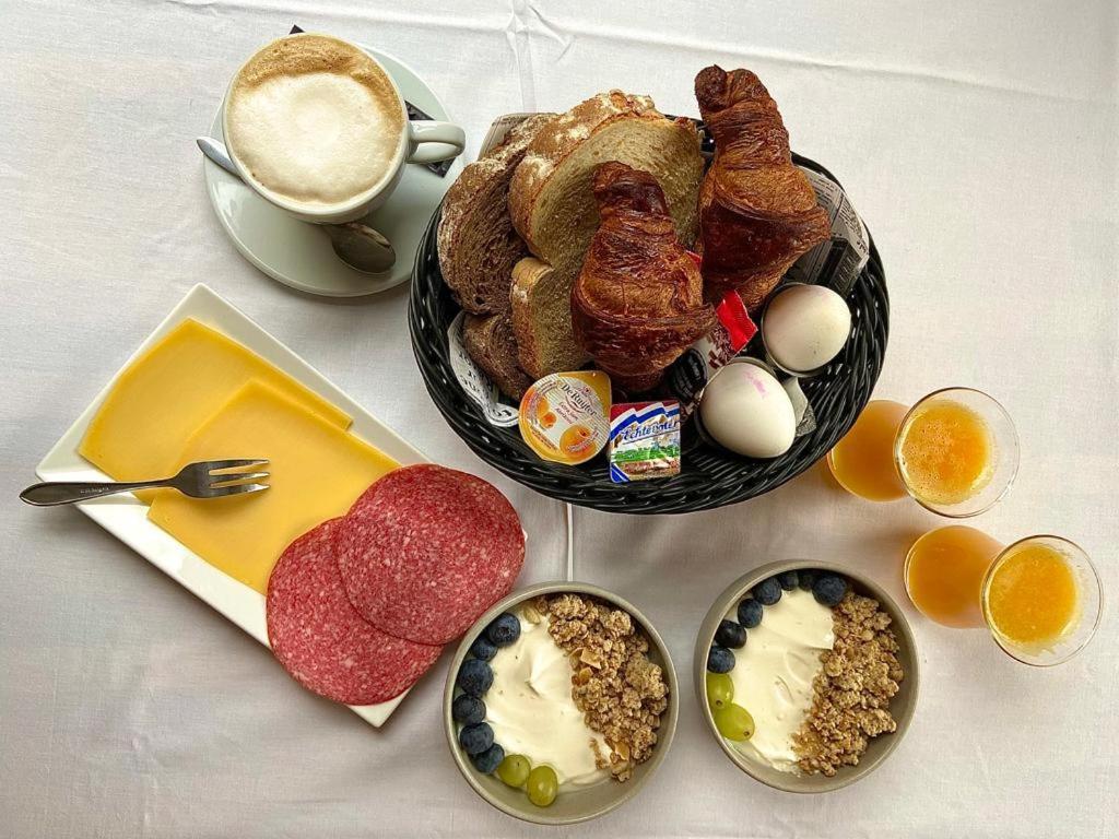 Hotel Haverkist 's-Hertogenbosch  Ngoại thất bức ảnh