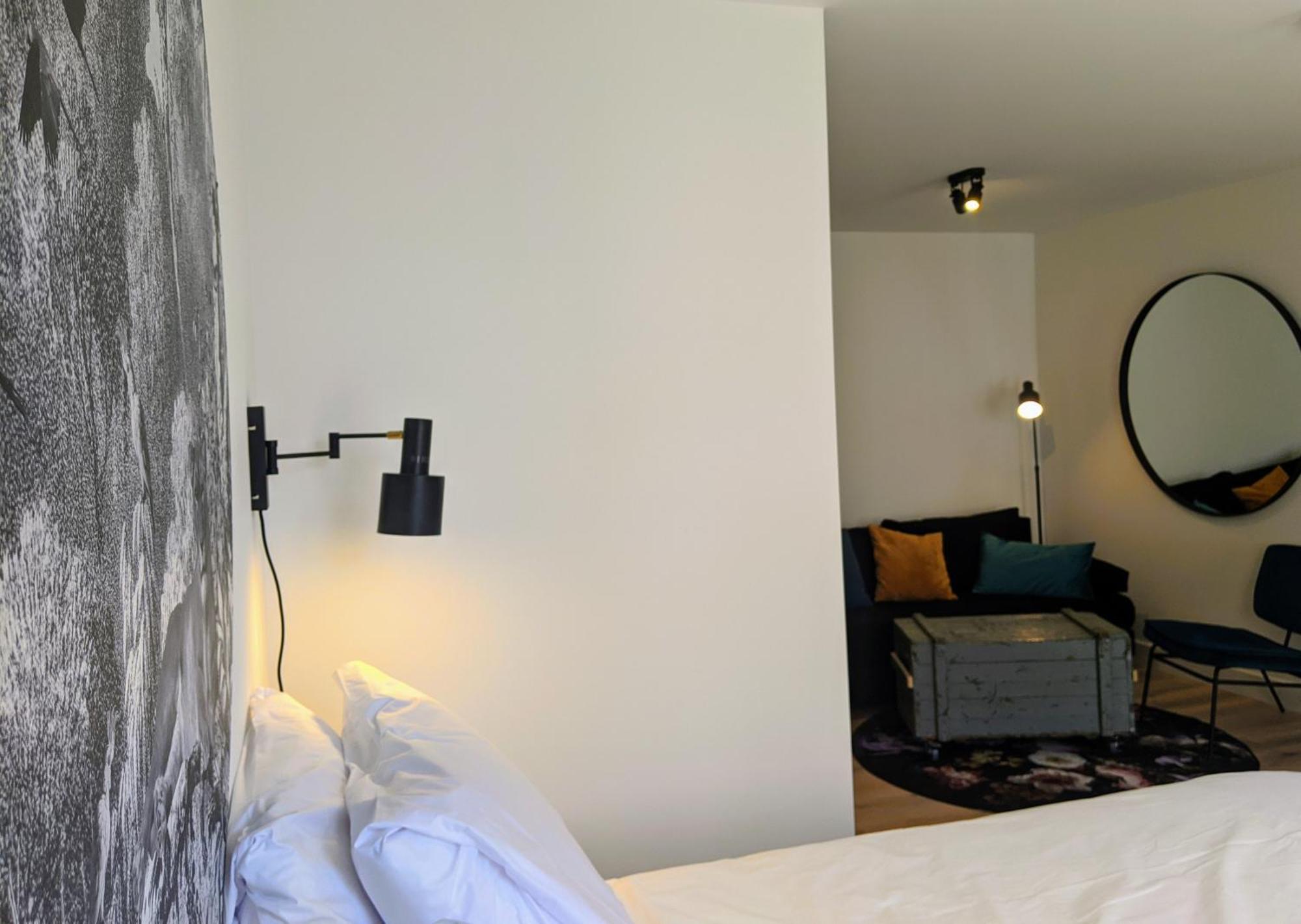 Hotel Haverkist 's-Hertogenbosch  Phòng bức ảnh