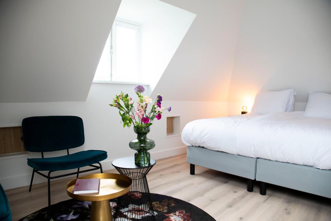 Hotel Haverkist 's-Hertogenbosch  Ngoại thất bức ảnh