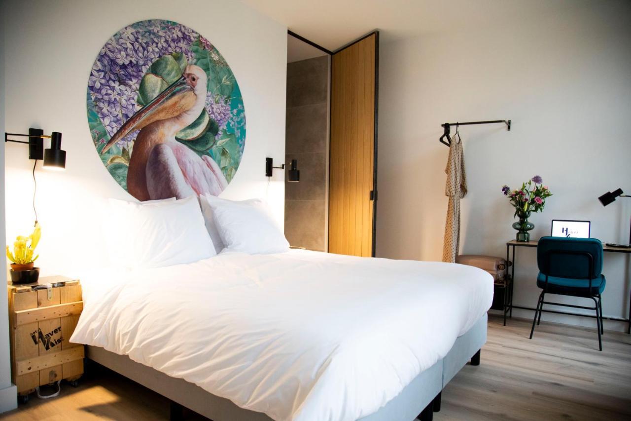 Hotel Haverkist 's-Hertogenbosch  Ngoại thất bức ảnh