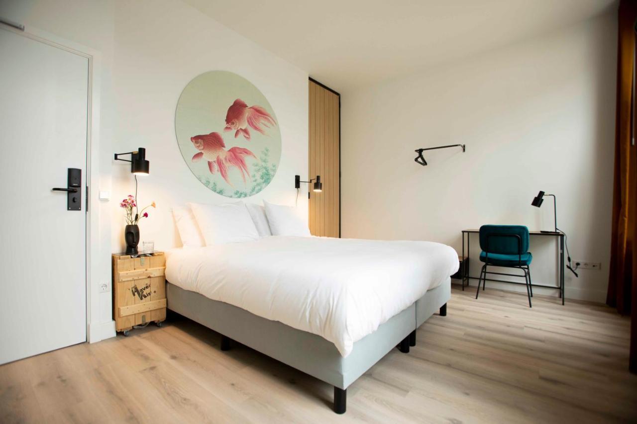 Hotel Haverkist 's-Hertogenbosch  Ngoại thất bức ảnh