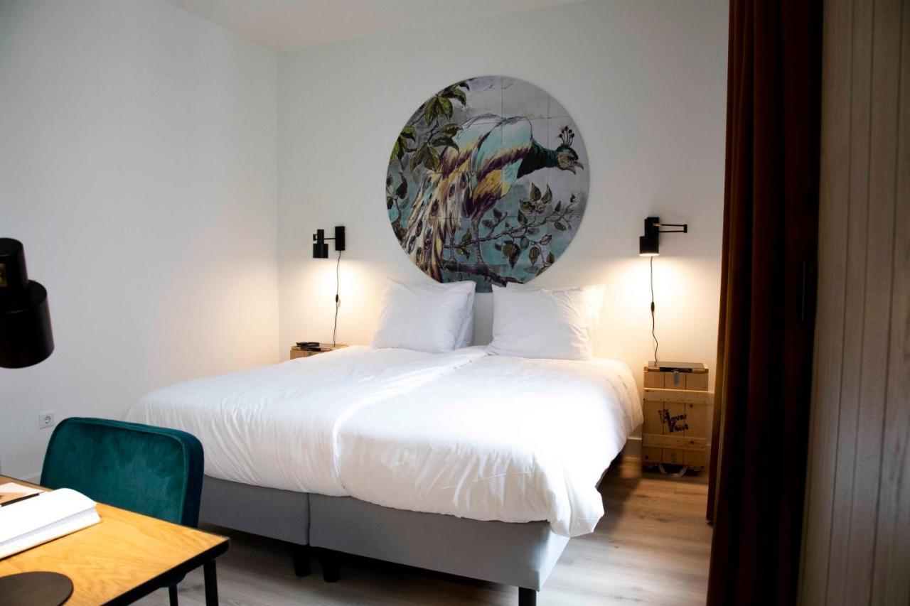 Hotel Haverkist 's-Hertogenbosch  Ngoại thất bức ảnh