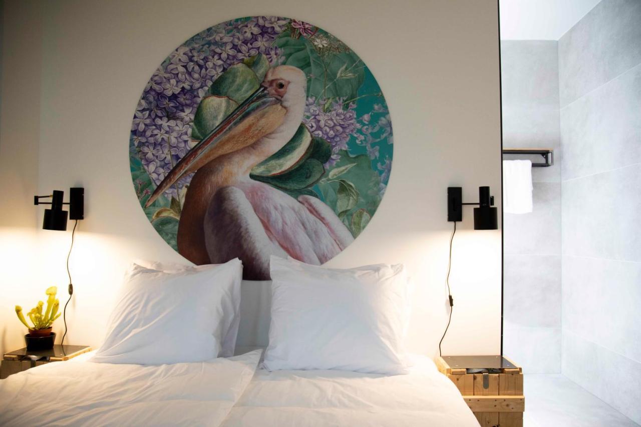Hotel Haverkist 's-Hertogenbosch  Ngoại thất bức ảnh