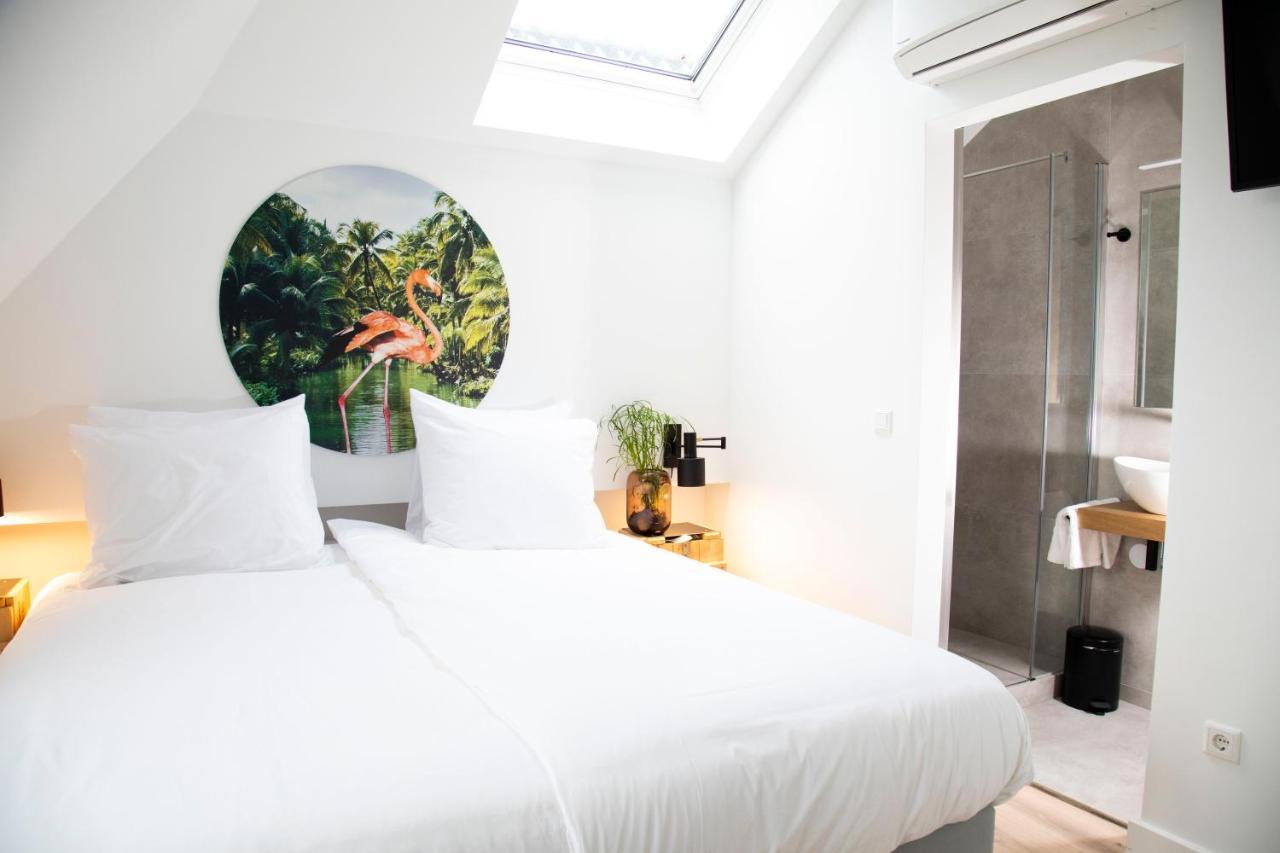 Hotel Haverkist 's-Hertogenbosch  Ngoại thất bức ảnh