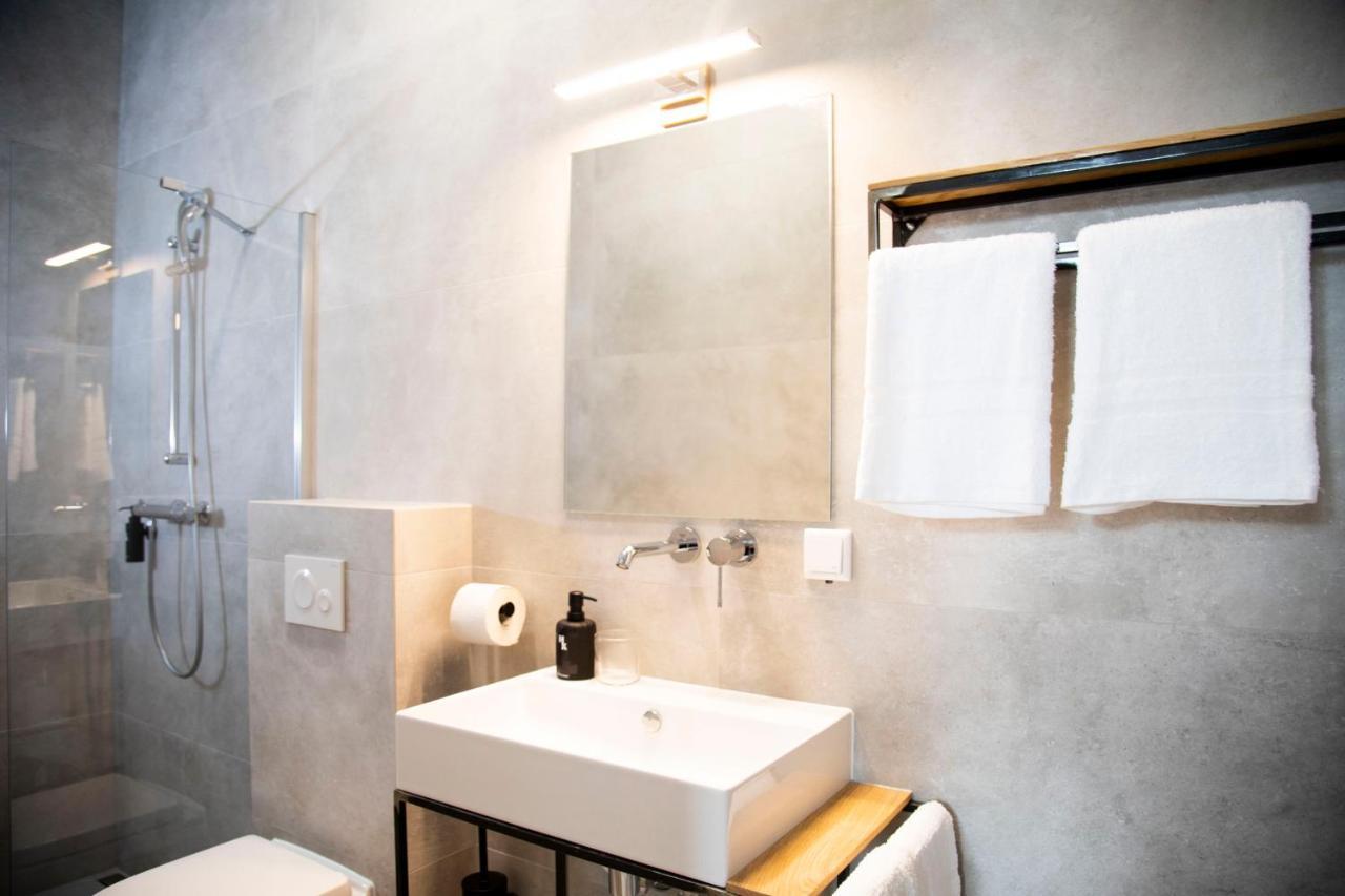 Hotel Haverkist 's-Hertogenbosch  Ngoại thất bức ảnh