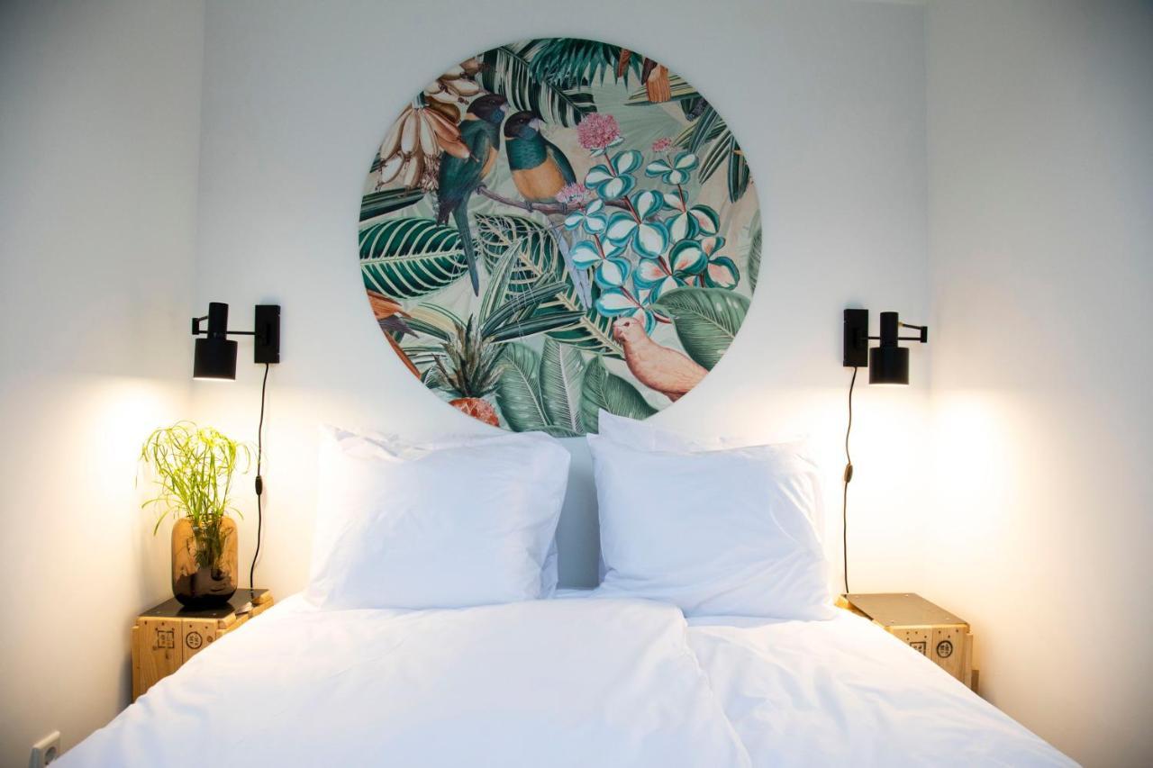 Hotel Haverkist 's-Hertogenbosch  Ngoại thất bức ảnh