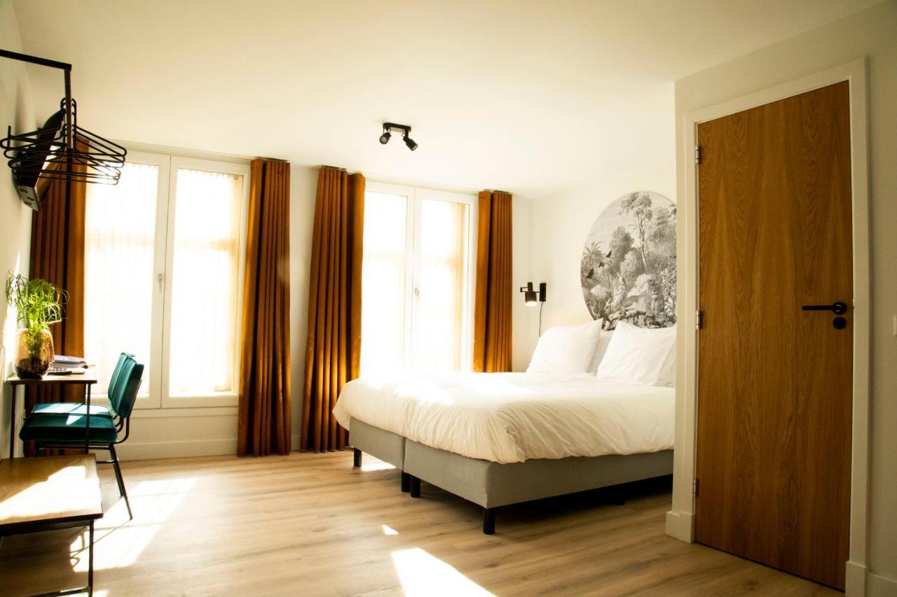 Hotel Haverkist 's-Hertogenbosch  Ngoại thất bức ảnh
