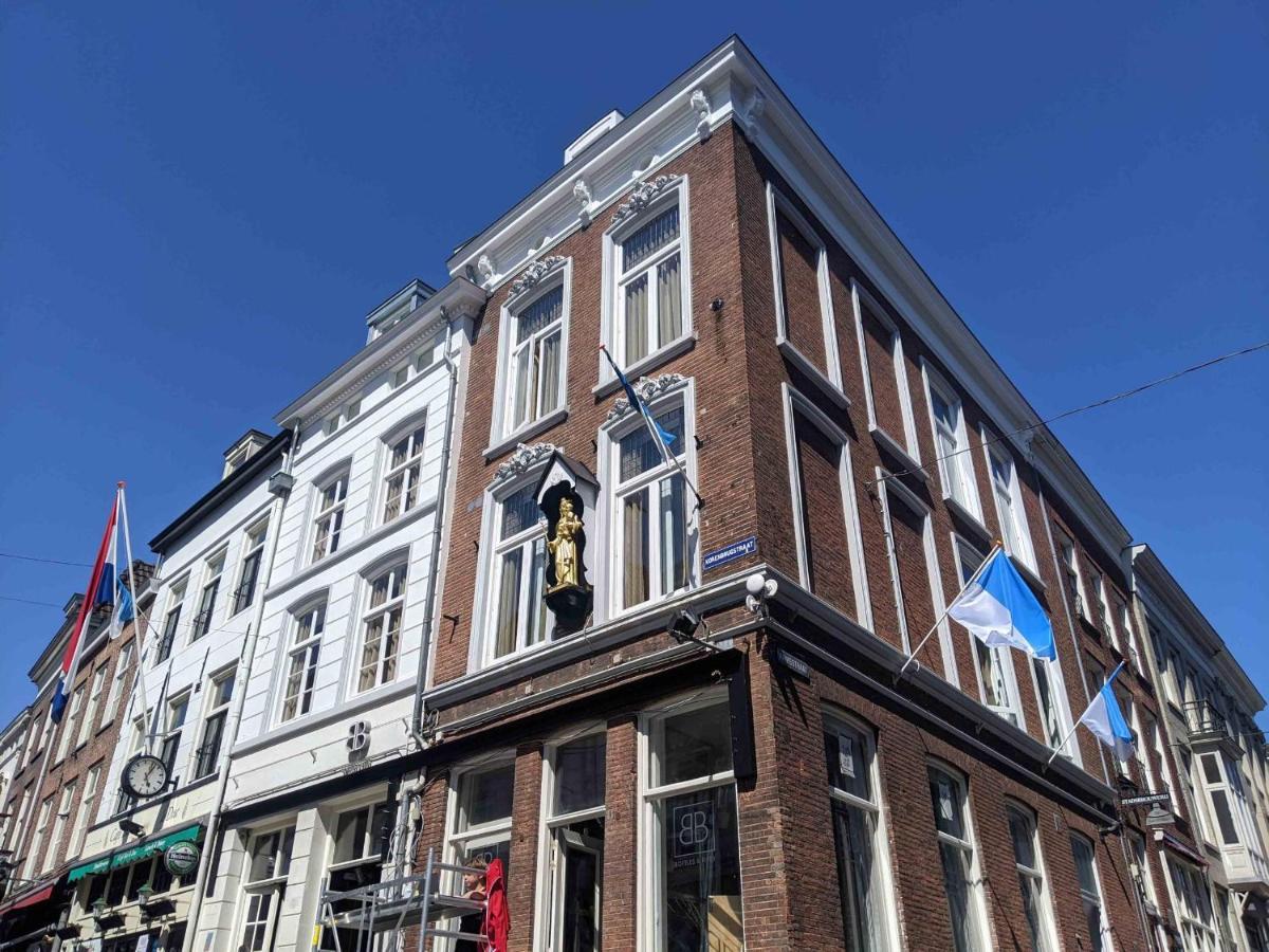 Hotel Haverkist 's-Hertogenbosch  Ngoại thất bức ảnh