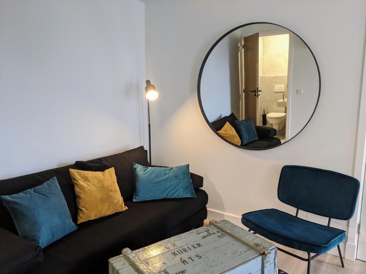 Hotel Haverkist 's-Hertogenbosch  Ngoại thất bức ảnh